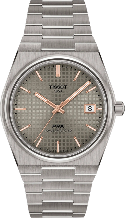 Швейцарские часы Tissot T137.807.44.061.00