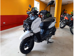 Скутер TMBK TANK