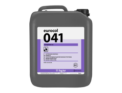 Forbo Eurocol 041 EC (EL) Europrimer токопроводящая дисперсионная грунтовка
