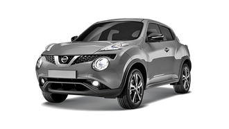 Nissan Juke I правый руль YF15 2011-2016