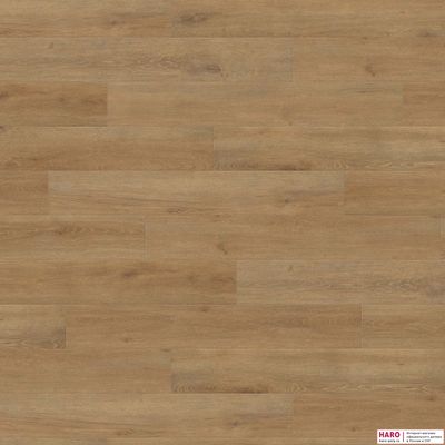Декор ламината Haro Tritty 100 Дуб Венето Натур 541478 фронт