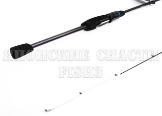 Спиннинг Favorite Blue Bird BB1-802L-T 240cm 3-12g Fast