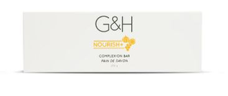 G&H NOURISH+™ Ухаживающее мыло (250 грамм)