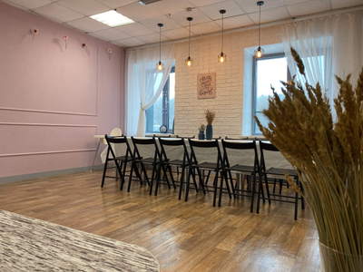 Детская игровая комната Bim-Bom на Вильвенской