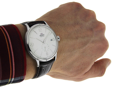 Мужские часы Orient RA-AP0002S
