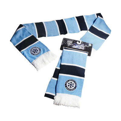 Шарф ХК "СИБИРЬ" A&C 11950