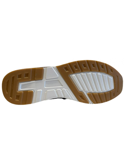 New Balance 574 Mate All Black мужские