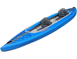 Продажа байдарок (каяков) ADVANCED ELEMENTS Air Volution II в Иркутске
