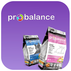 Probalance