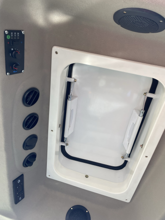 Трактор Shifeng Шифенг SF-504С А/С с кабиной