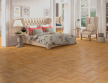 Ламинат FAUS Master Natural Parquet Herringbone S174276