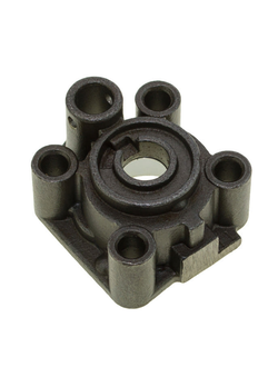 Корпус помпы охлаждения Suzuki 17410-93910 KACAWA для лодочных моторов