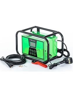 Аппарат для электромуфтовой сварки ПНД труб ПРОСВАР электро 315 (16-315мм)