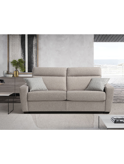 ДИВАН DALILA С МЕХАНИЗМОМ (L216*P100*H106) NEWTREND
