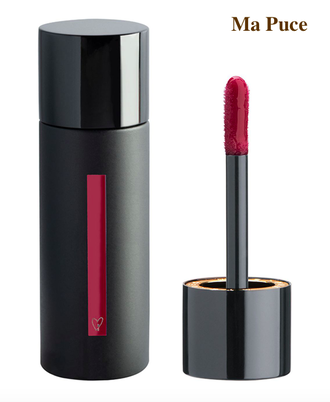 Westman Atelier Squeaky Clean Liquid Lip Balm - Жидкий бальзам для губ