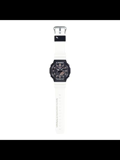 Часы Casio G-Shock GA-B2100CD-1A7