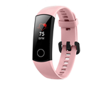 Фитнес-браслет Huawei Honor Band 4 Розовый