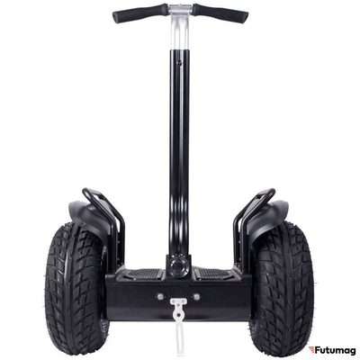 Сигвей Wmotion Q7