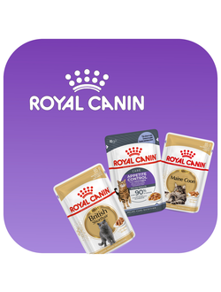 Royal Canin