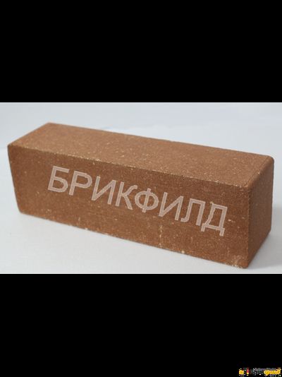 Кирпич облицовочный &quot;Американский стандарт&quot; размер 250х78х65 мм