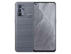 Realme GT Master Edition 8/256GB Серый