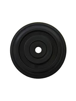 Каток черный PPD PD41668 (135 мм) для снегоходов Arctic Cat SABERCAT 500/600/700 EFI, FIRECAT 500/600/700, ZR 440/500/600/800, ZRT 440/500/600/800