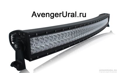Фара луч-combi 500W