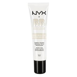 ВВ-крем NYX BB Cream 01 Nude