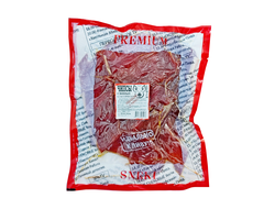 Чипсы "Идеально к пиву" Свинина 500г