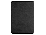Обложка Leather для Kindle 10 / Чёрная