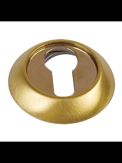 Накладка ARCHIE SILLUR CL S.Gold матовое золото