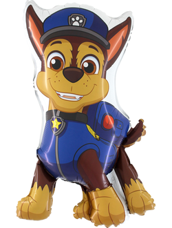 Щенячий патруль, Гончик Чейз