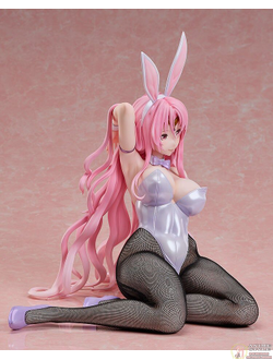 Фигурка 1/4 Сефи Микаэла Девилюк (Sephie Michaela Deviluke Bunny Ver.)