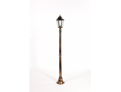 Садово-парковый светильник серии  Petersburg  M Bg
