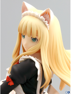 Фигурка 1/8 Лорна Мурасамэ (Lorna Murasame)