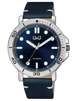 часы Q&Q QB86J312Y