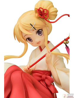 Фигурка 1/8 Карен Куджо (Kujou Karen)