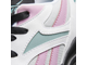 КРОССОВКИ REEBOK AZTREK 96 WHITE PINK GREEN