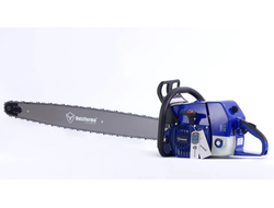 Бензопилы Holzfforma