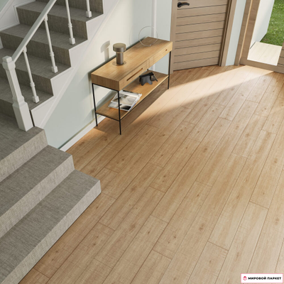 Ламинат Faus Elegance XXL Caramelo Oak S181342 купить в интернет-магазине mirovoy-parquet.ru