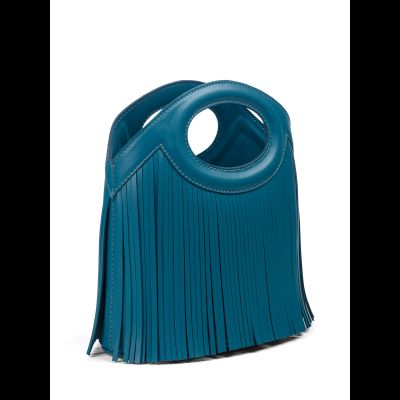 SHEBBY 3043 Темно-бирюзовый