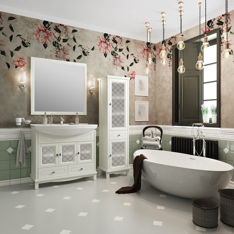 ПЕНАЛ ОМЕГА 45 СЛОНОВАЯ КОСТЬ (ПЕТЛИ СПРАВА) (АКЦИЯ)