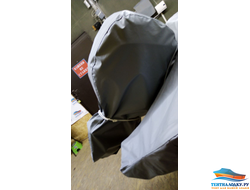 Транспортировочный чехол - Ямаха 40 -4 такта