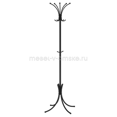 Вешалка-стойка Корона разборная