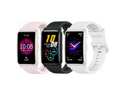 Honor Watch
