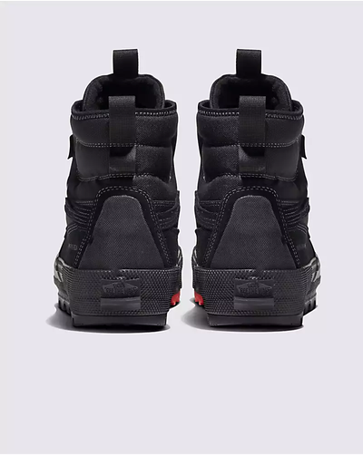 Зимние кеды Vans Sk8-Hi MTE Insulated Blackout