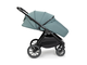 Коляска 2в1 Agex Play Mint Зеленый