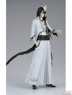 Фигурка Улькиорра Шифер (Ulquiorra Cifer Maximatic)