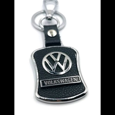 Брелок с логотипом VOLKSWAGEN