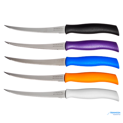 Tramontina Athus Нож для томатов 5" 23088/085